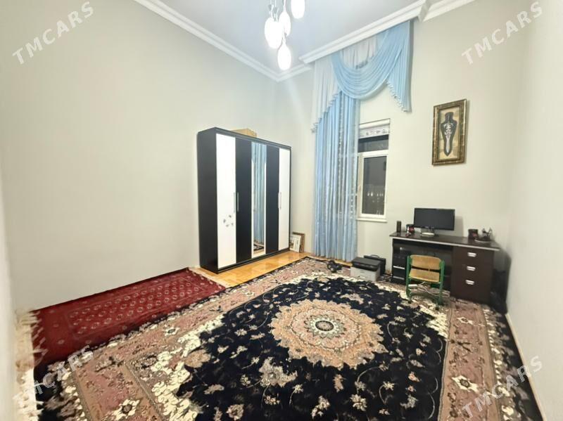 Moskowsky podwosky - Ашхабад - img 3