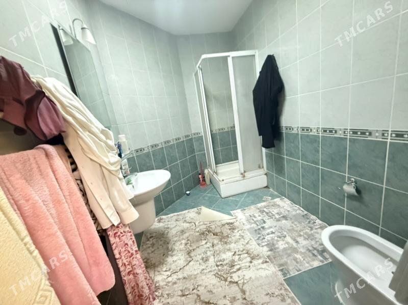 Moskowsky podwosky - Ашхабад - img 9