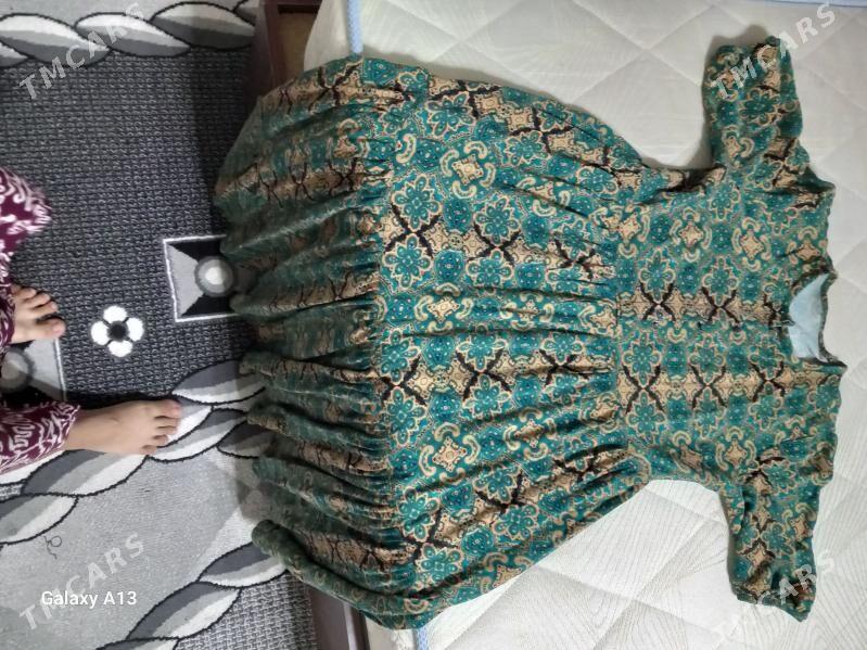 гейилен койнеклер - Türkmenabat - img 4