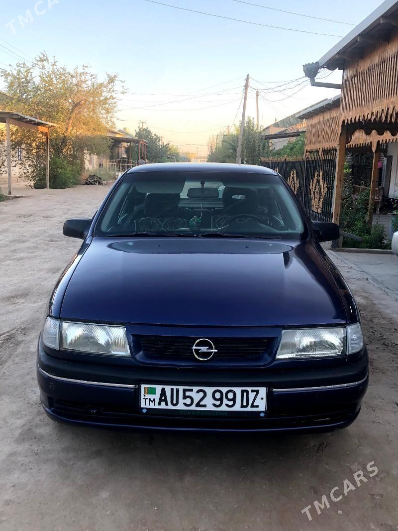 Opel Vectra 1995 - 50 000 TMT - Gurbansoltan Eje - img 4
