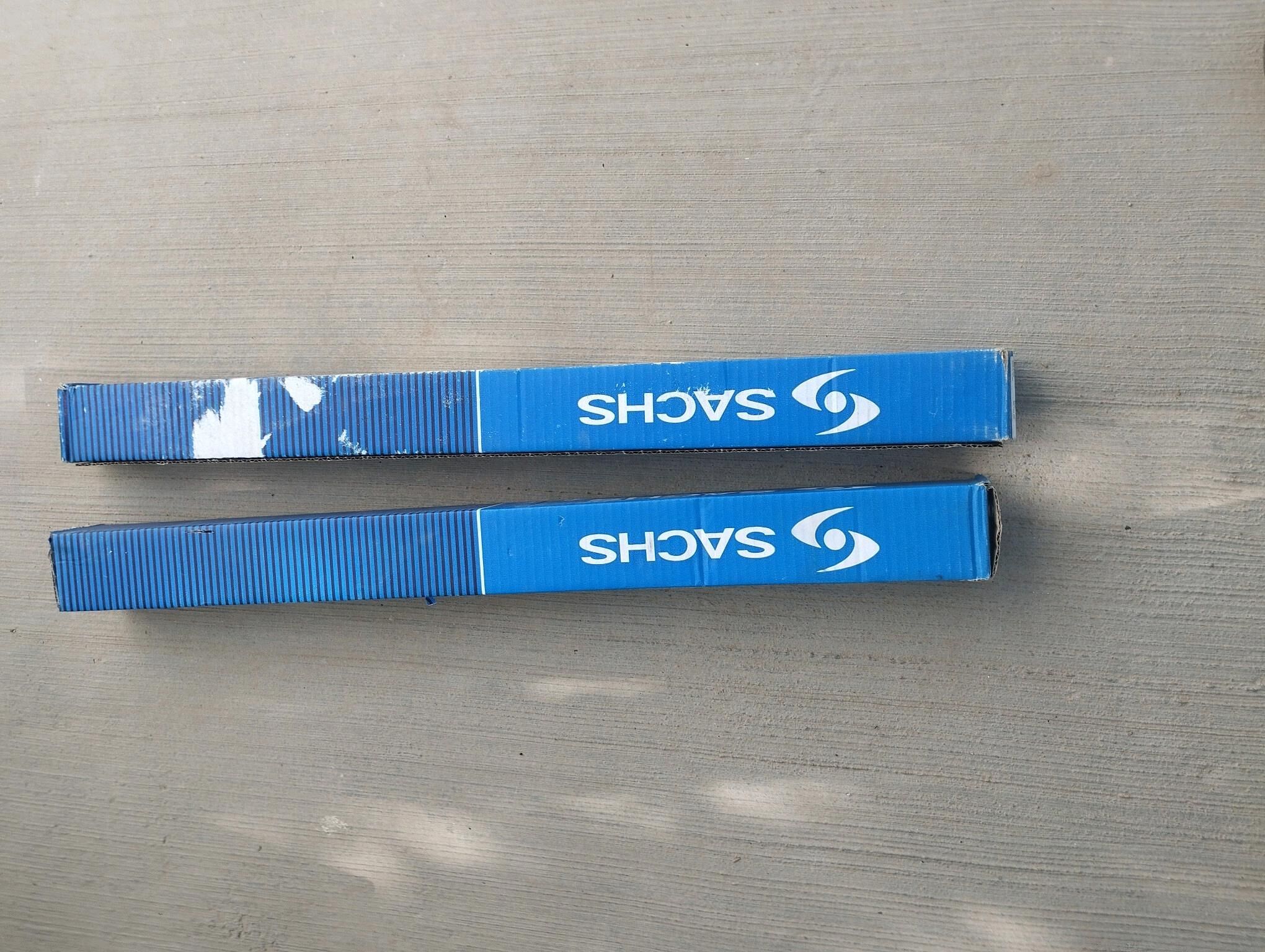 Amortizator 1 000 TMT - Дашогуз - img 2