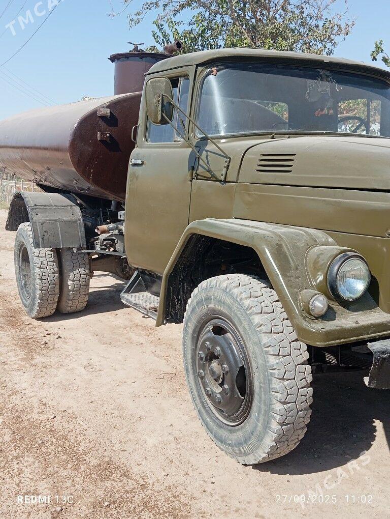 Zil 131 1992 - 38 000 TMT - Теджен - img 2