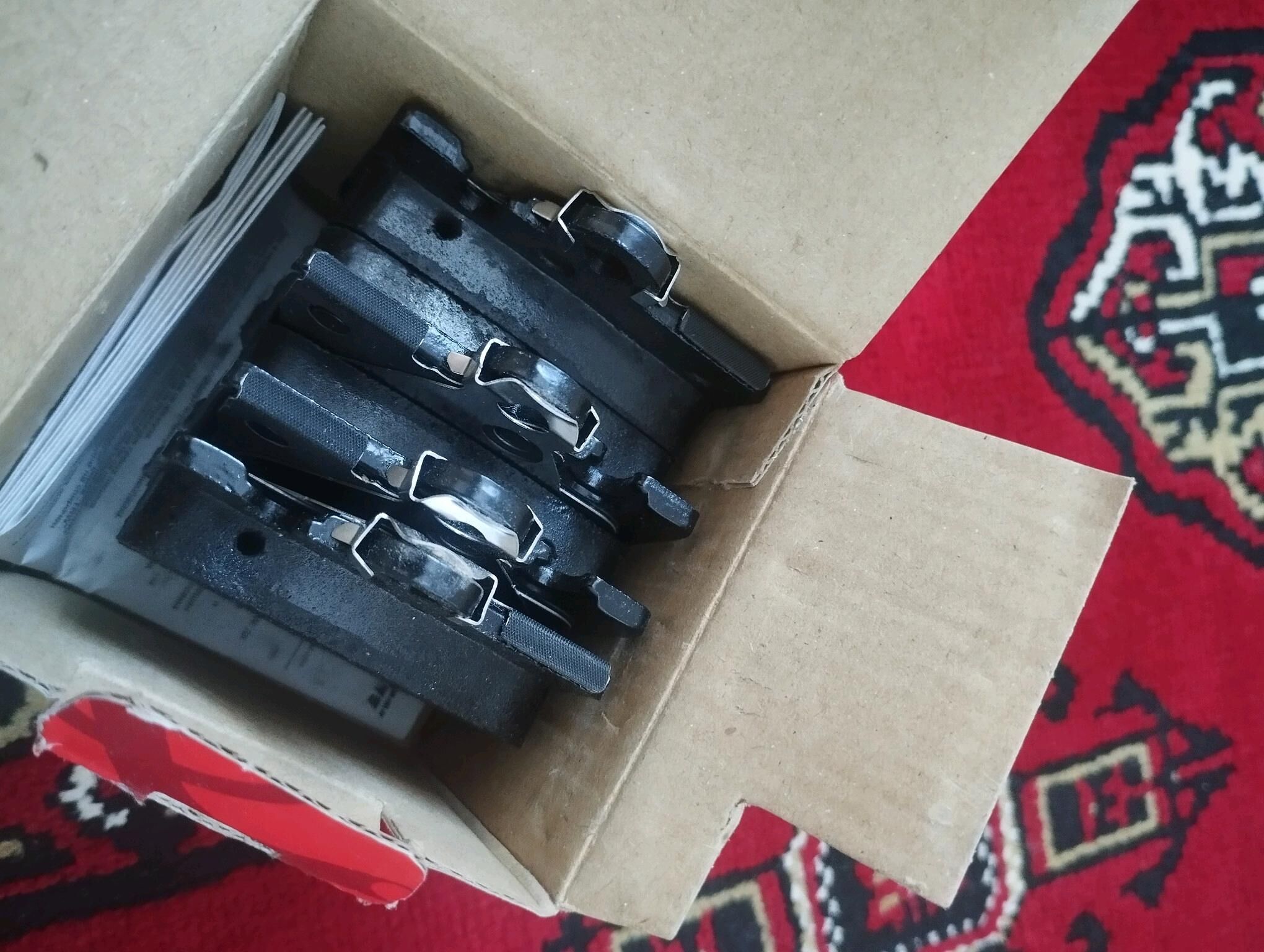 Amortizator 1 000 TMT - Дашогуз - img 3