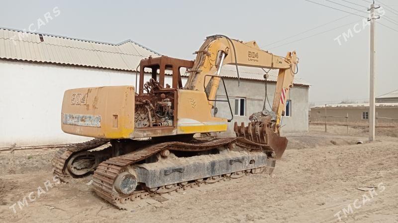 Liebherr R-series 2008 - 250 000 TMT - Baýramaly - img 2