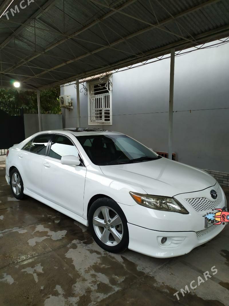 Toyota Camry 2010 - 210 000 TMT - Mary - img 3