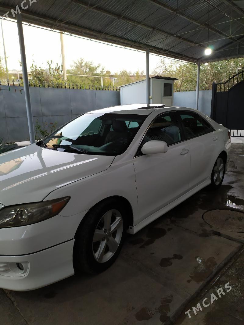 Toyota Camry 2010 - 210 000 TMT - Mary - img 4