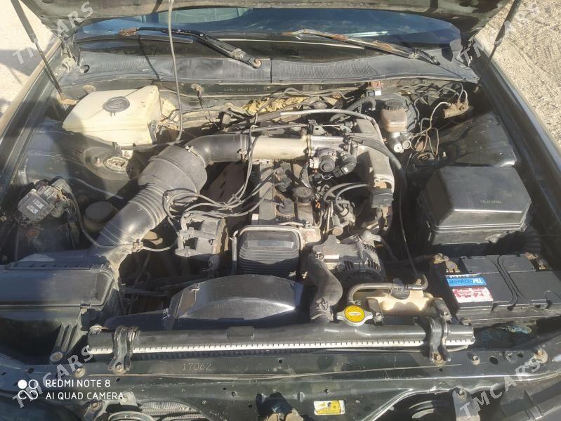 Toyota Mark II 1993 - 50 000 TMT - Мургап - img 6
