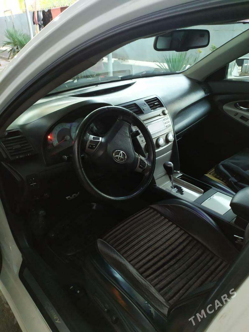 Toyota Camry 2010 - 210 000 TMT - Mary - img 5