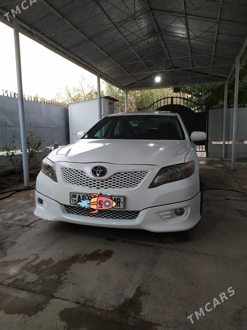 Toyota Camry 2010 - 210 000 TMT - Mary - img 2
