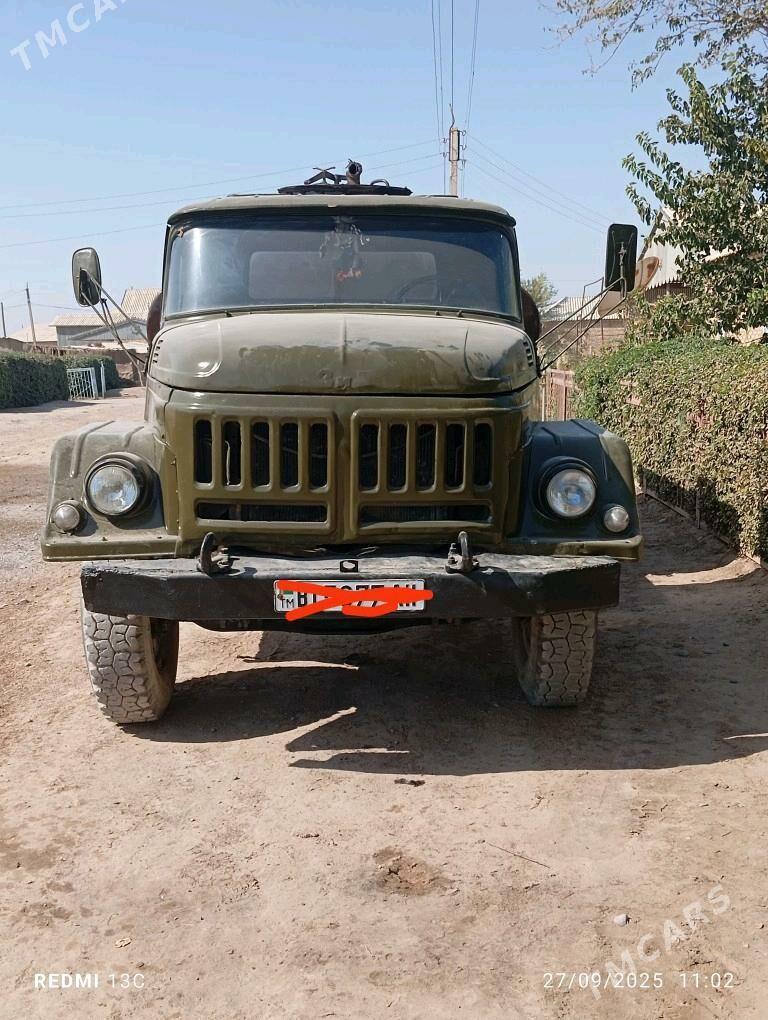 Zil 131 1992 - 38 000 TMT - Теджен - img 7