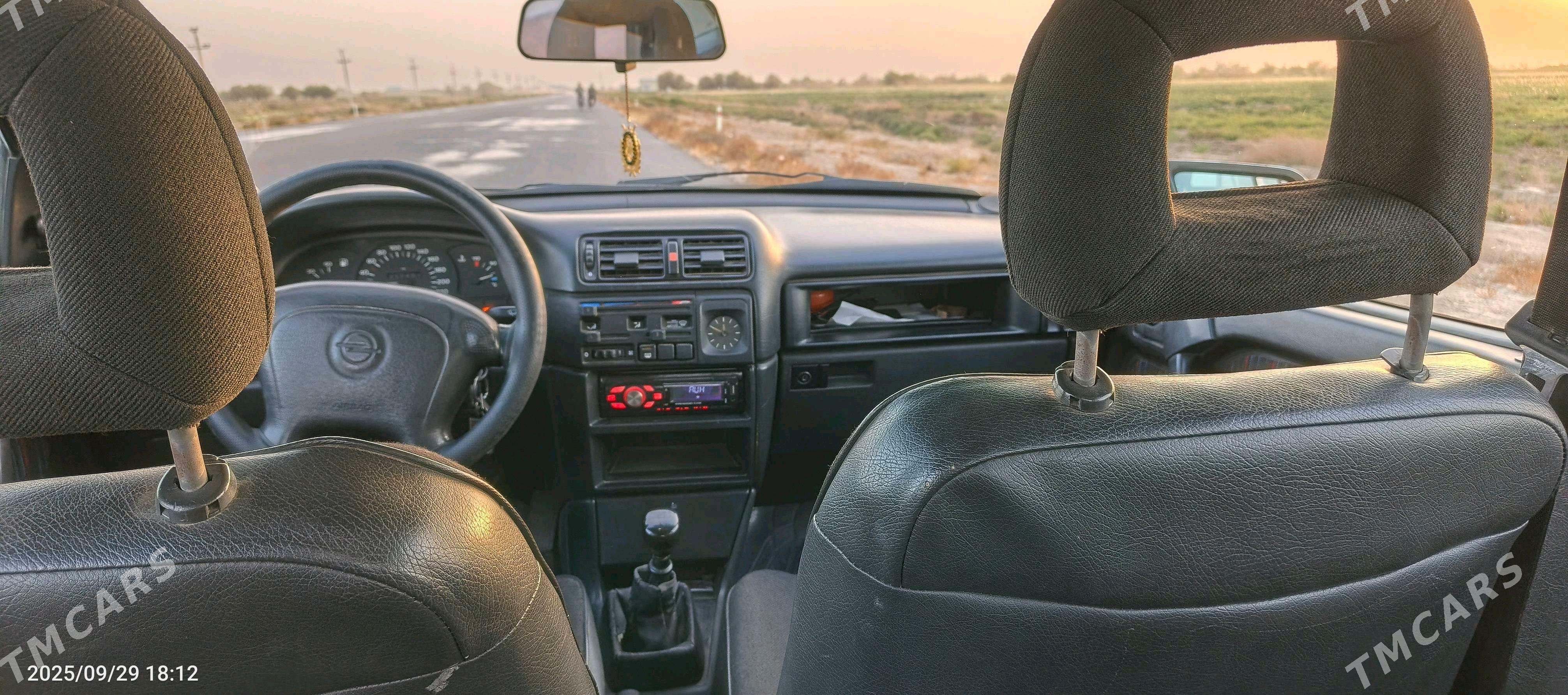 Opel Astra 1994 - 50 000 TMT - Murgap - img 5