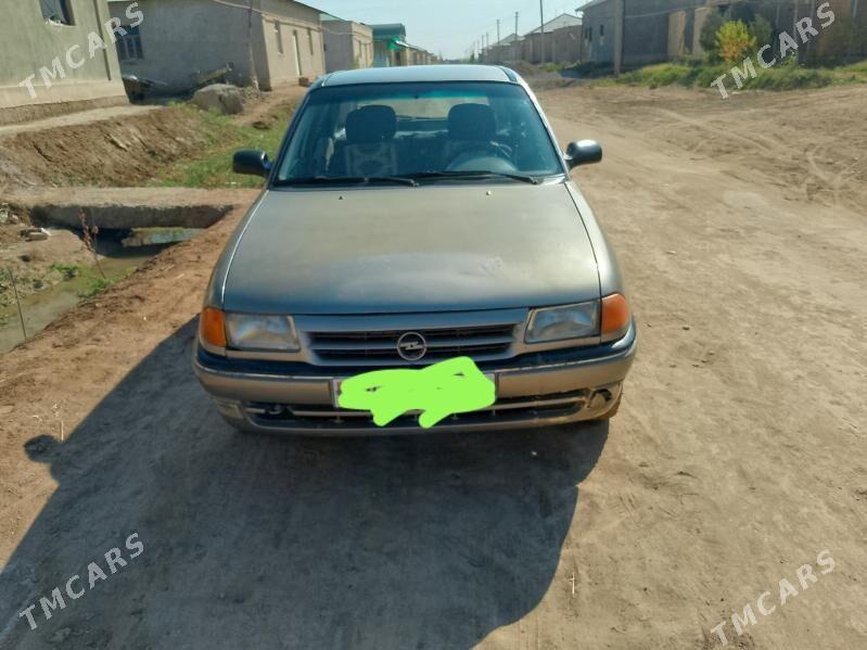Opel Astra 1993 - 32 000 TMT - Шабатский этрап - img 2
