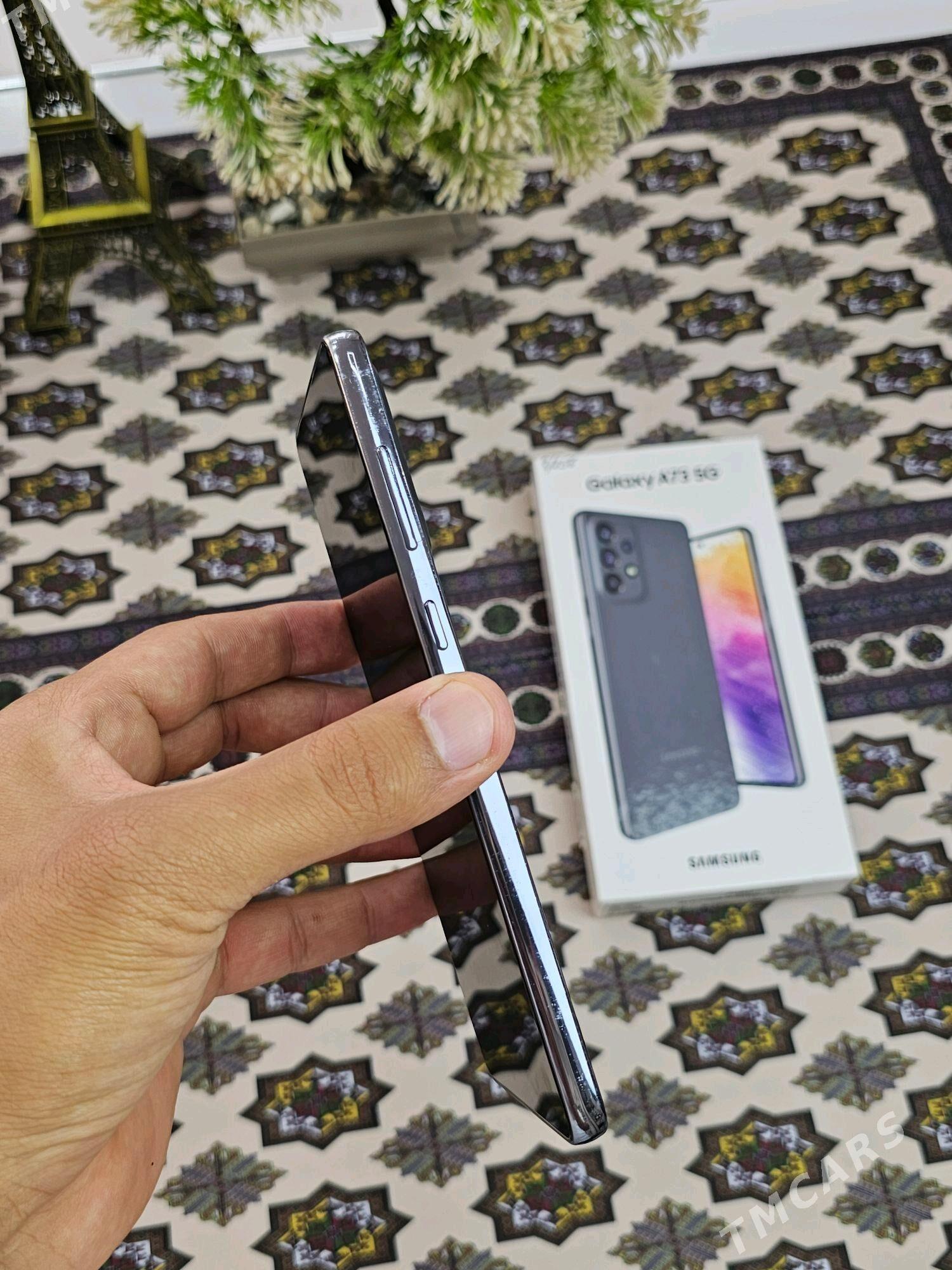 Samsung A73 5G - Мары - img 6
