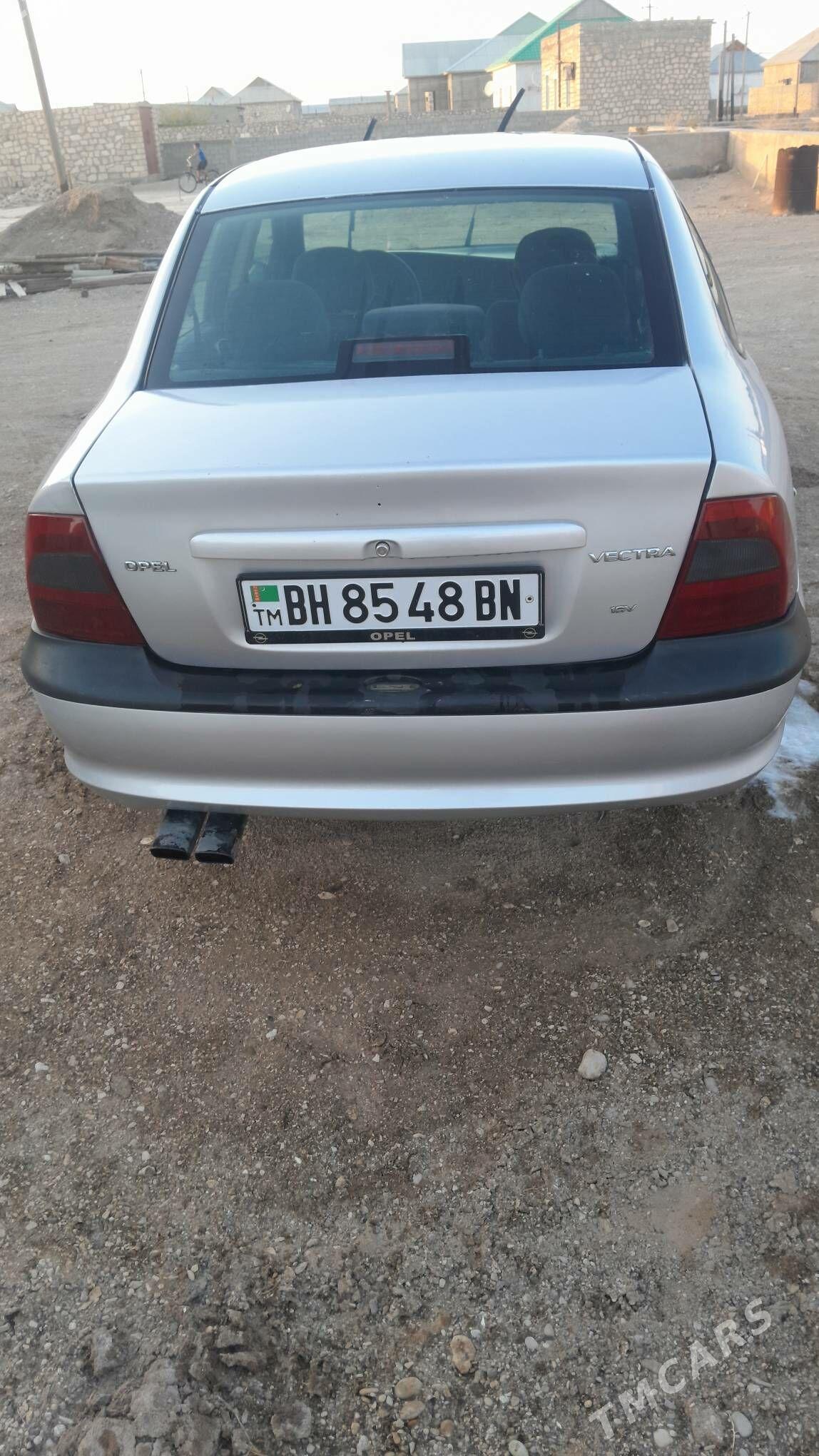 Opel Vectra 1998 - 60 000 TMT - Balkanabat - img 3