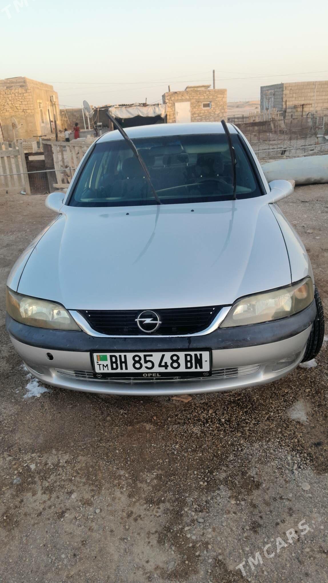 Opel Vectra 1998 - 60 000 TMT - Balkanabat - img 2
