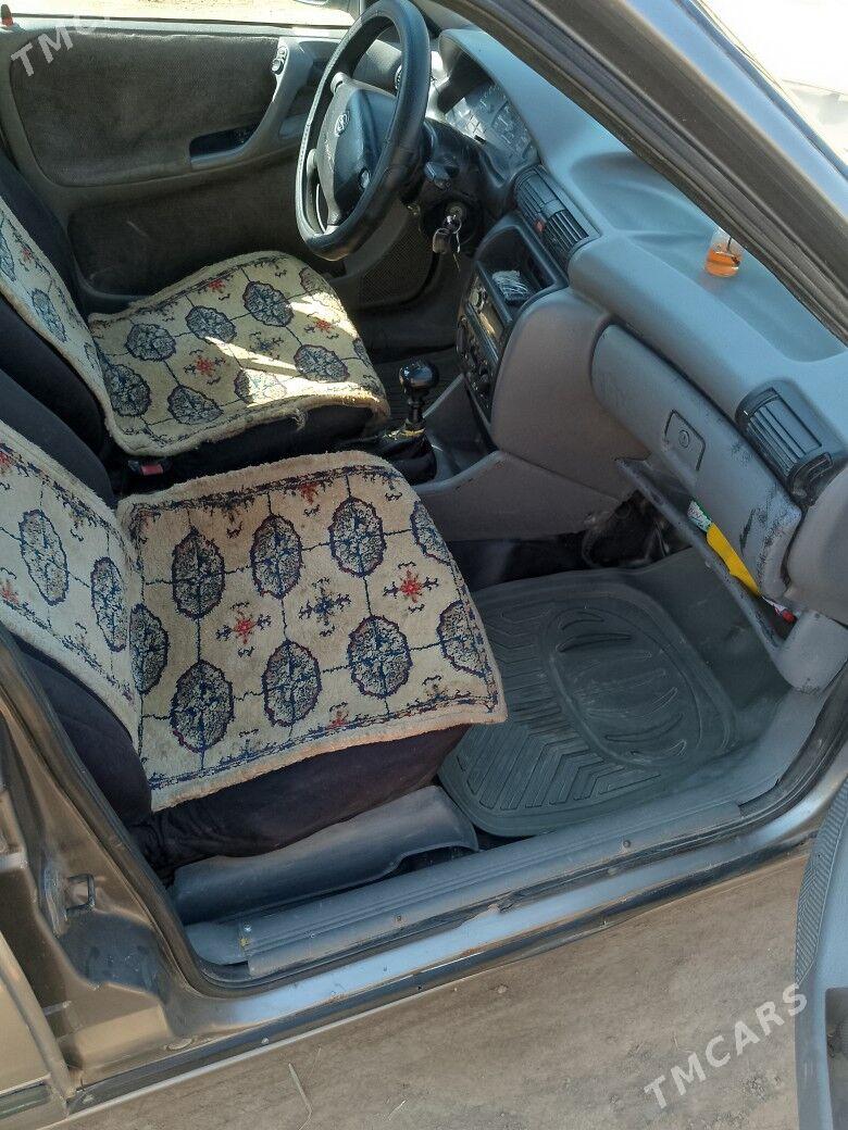 Opel Astra 1993 - 32 000 TMT - Шабатский этрап - img 3