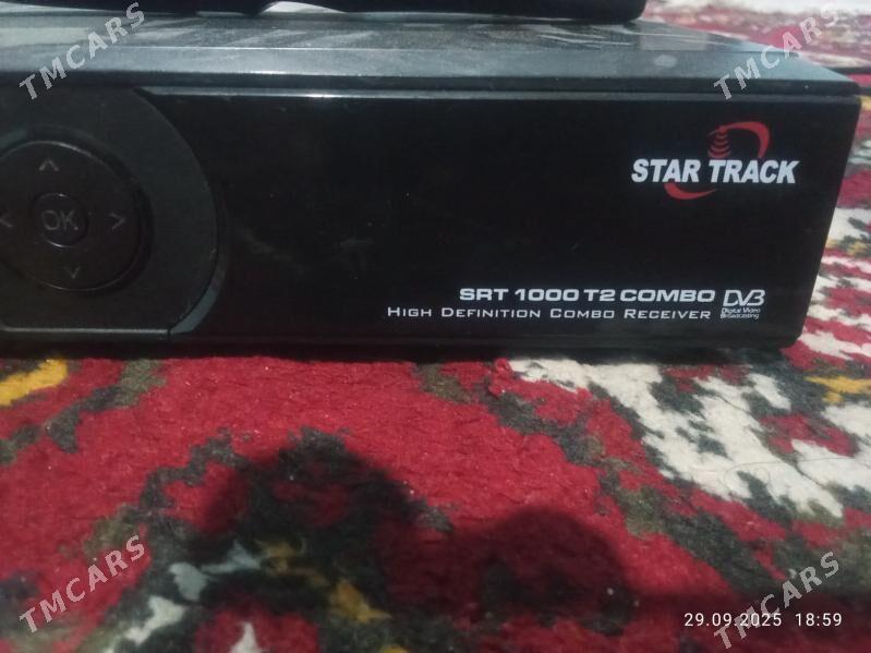 STARTRACK COMBO - Дашогуз - img 3
