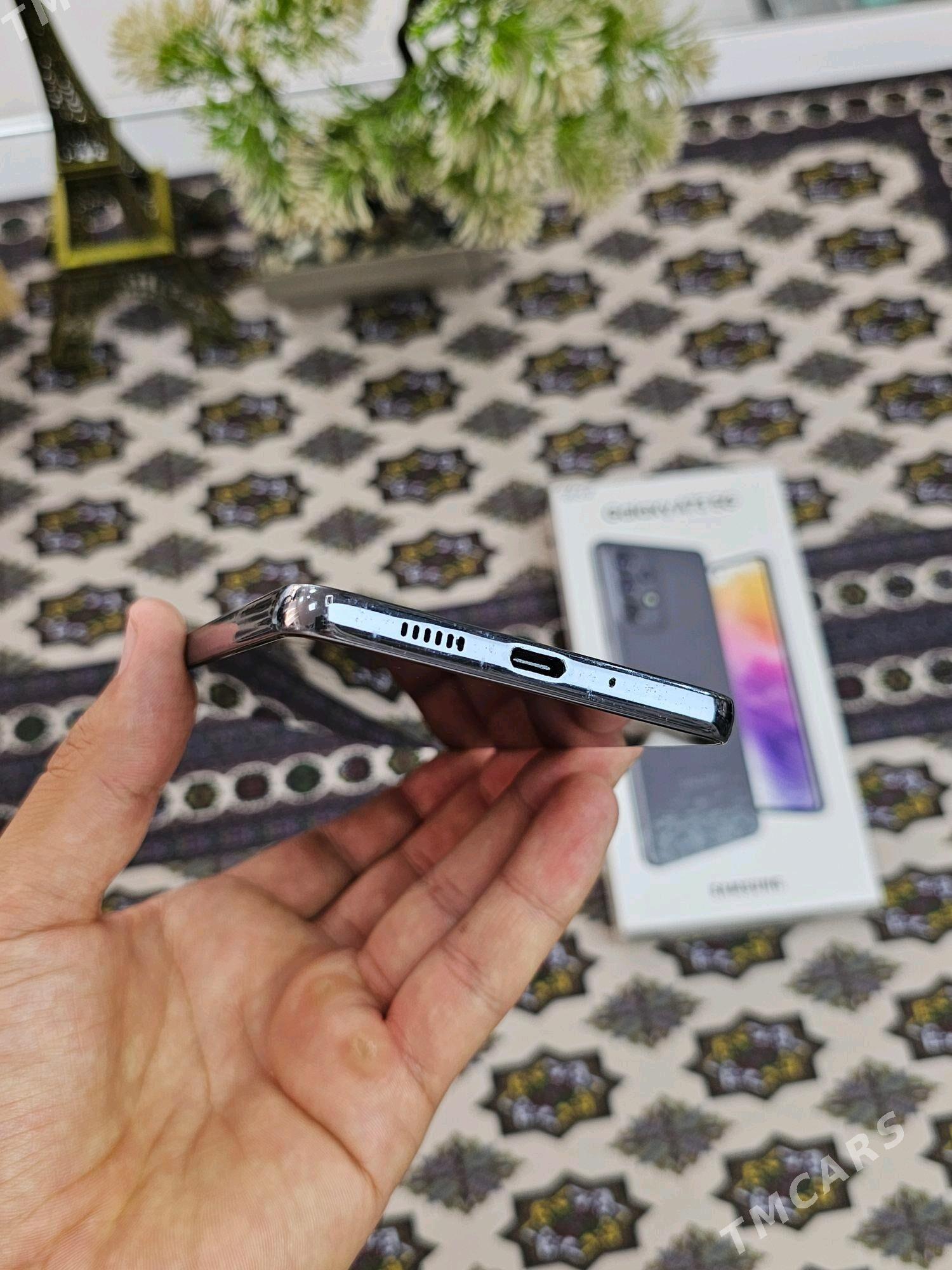 Samsung A73 5G - Мары - img 2