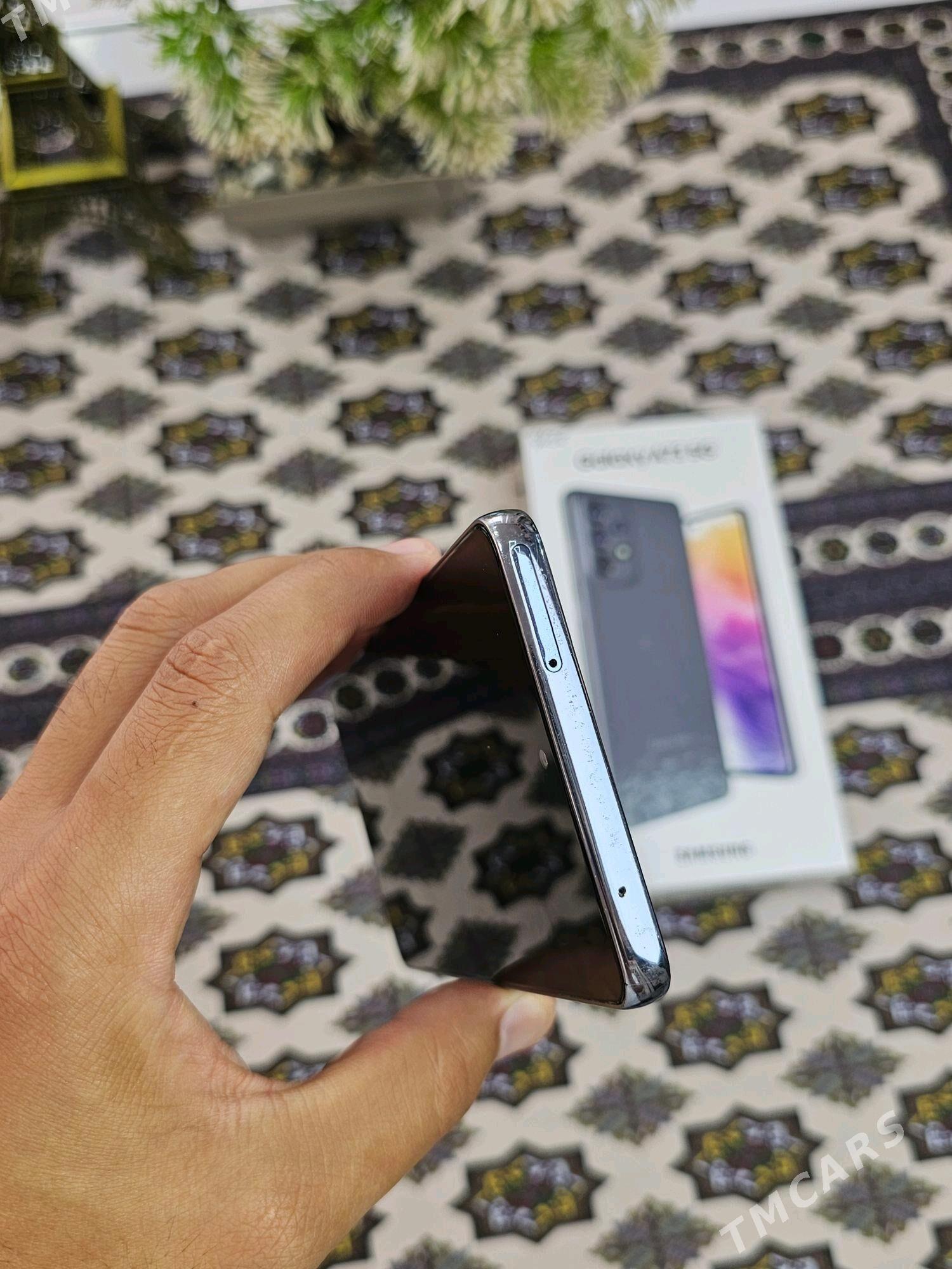 Samsung A73 5G - Мары - img 3