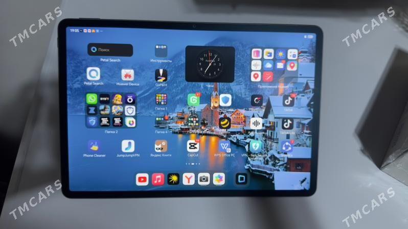 Huawei  MatePad 11.5 S Limited - Ашхабад - img 5