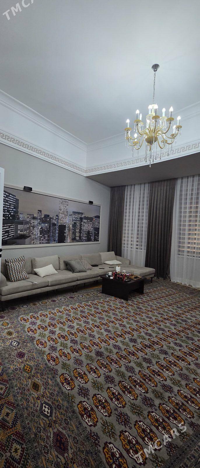 Arenda jaý Аренда кв kreyine - ул. Туркменбаши шаёлы (Ленина) - img 5