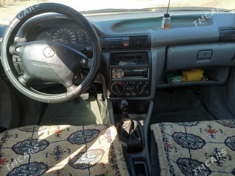 Opel Astra 1993 - 32 000 TMT - Шабатский этрап - img 7