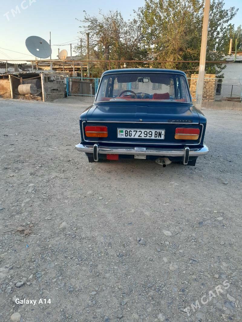 Lada 2103 2000 - 23 000 TMT - Гызыларбат - img 5