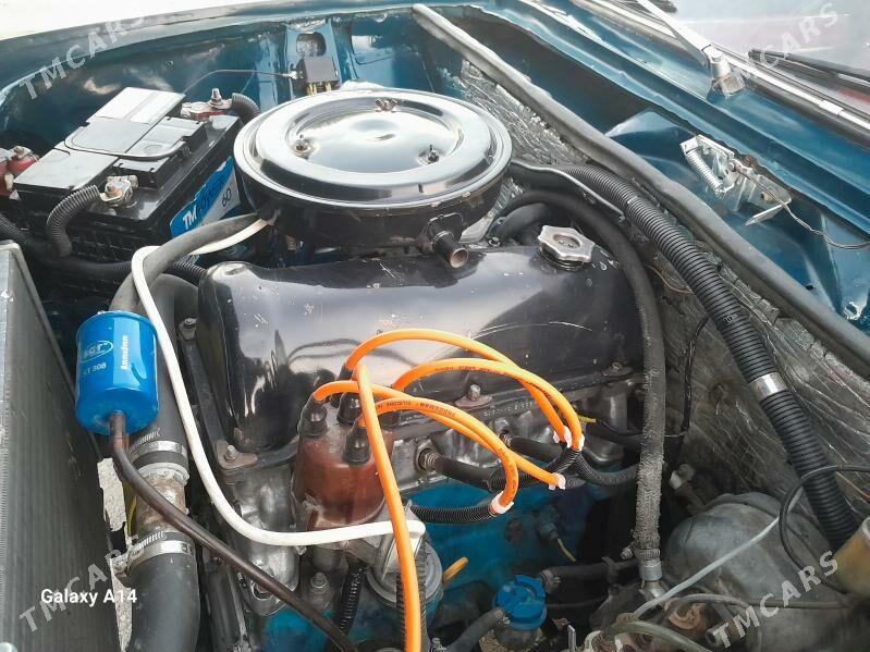 Lada 2103 2000 - 23 000 TMT - Гызыларбат - img 6