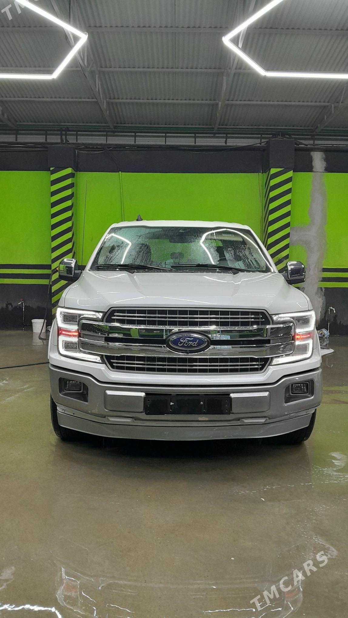 Ford F-150 2019 - 475 000 TMT - Ашхабад - img 3