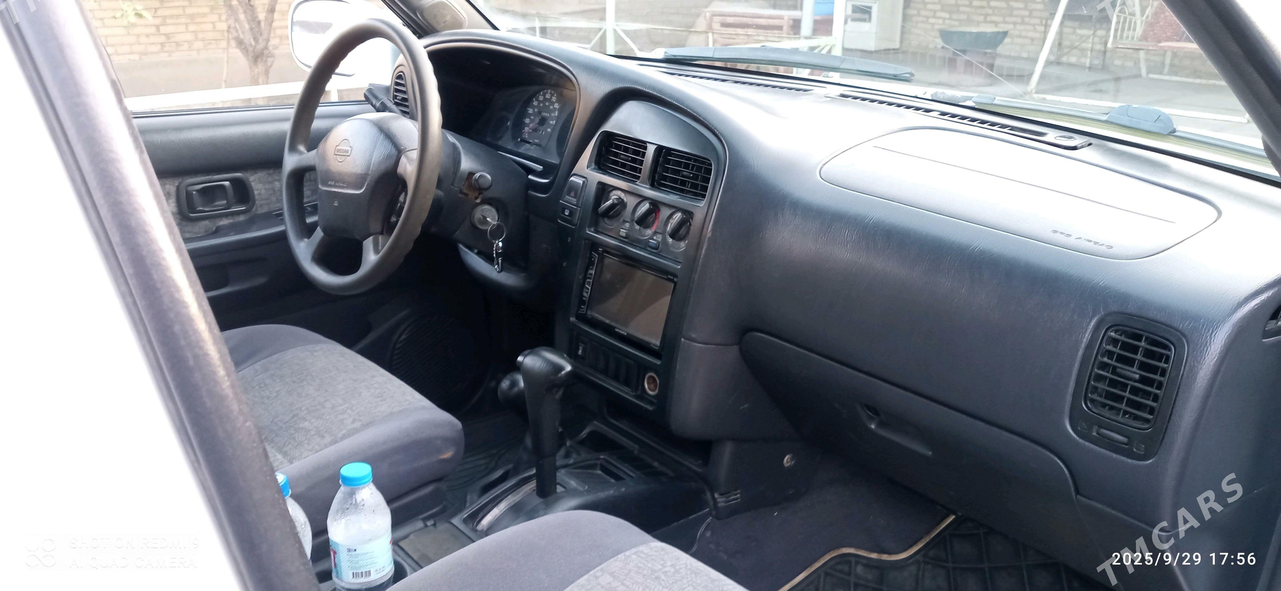 Nissan Pathfinder 1997 - 60 000 TMT - Mary - img 4