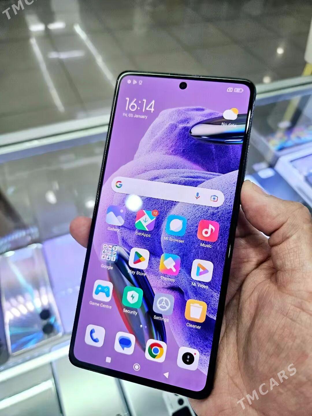Redmi Note 12 Pro Plus 5G - Aşgabat - img 3