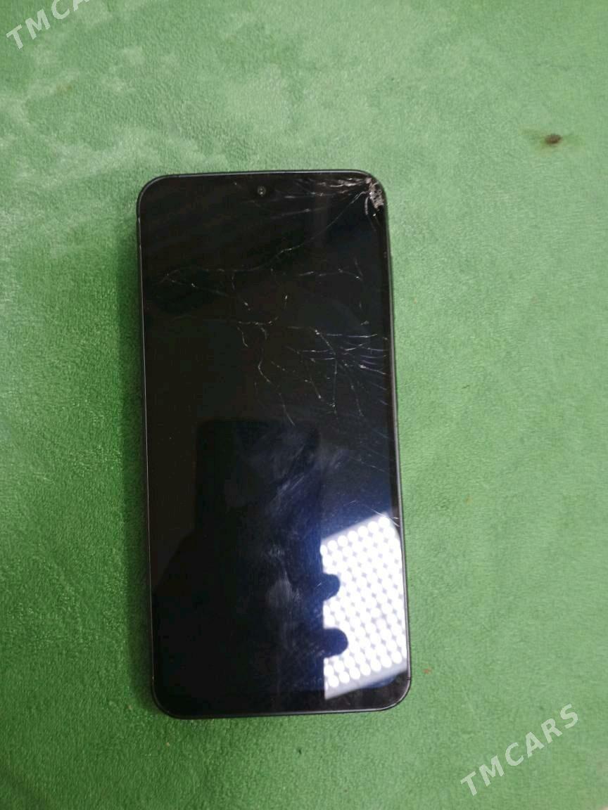 A16 samsung - Daşoguz - img 2