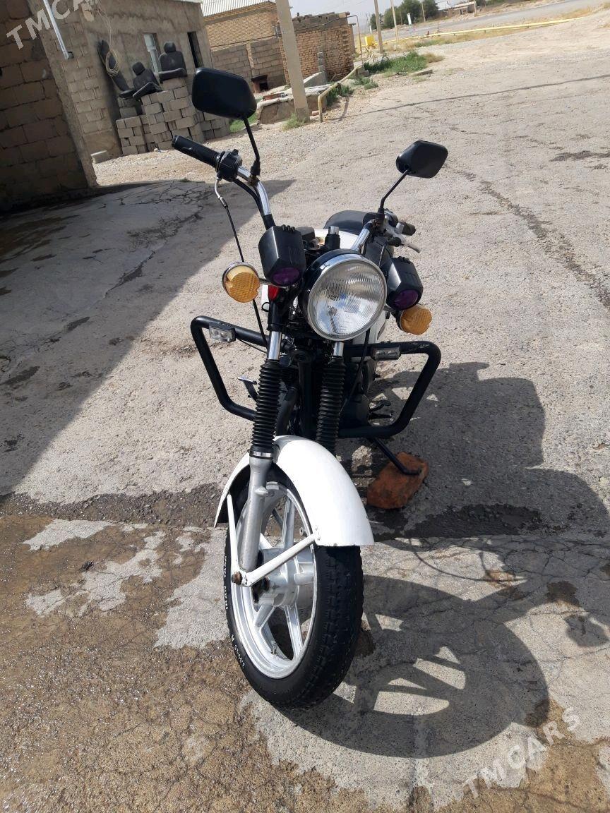 Fekon FK200-14G 2024 - 11 000 TMT - Kaka - img 2