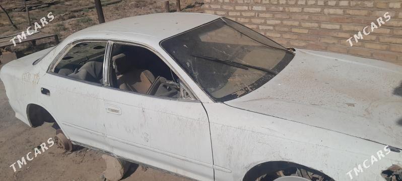 Toyota Mark II 1993 - 32 000 TMT - Серахс - img 4