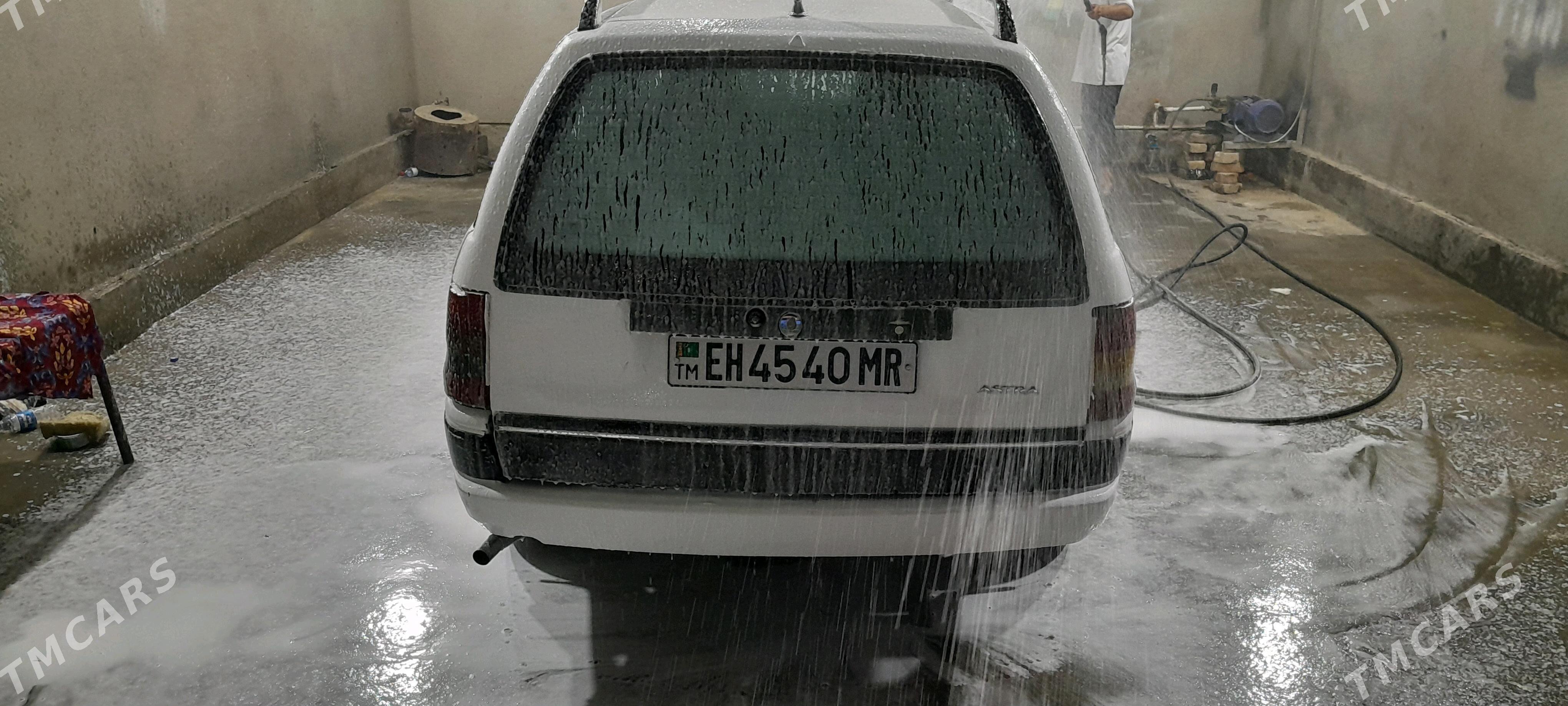 Opel Astra 1992 - 30 000 TMT - Mary - img 2