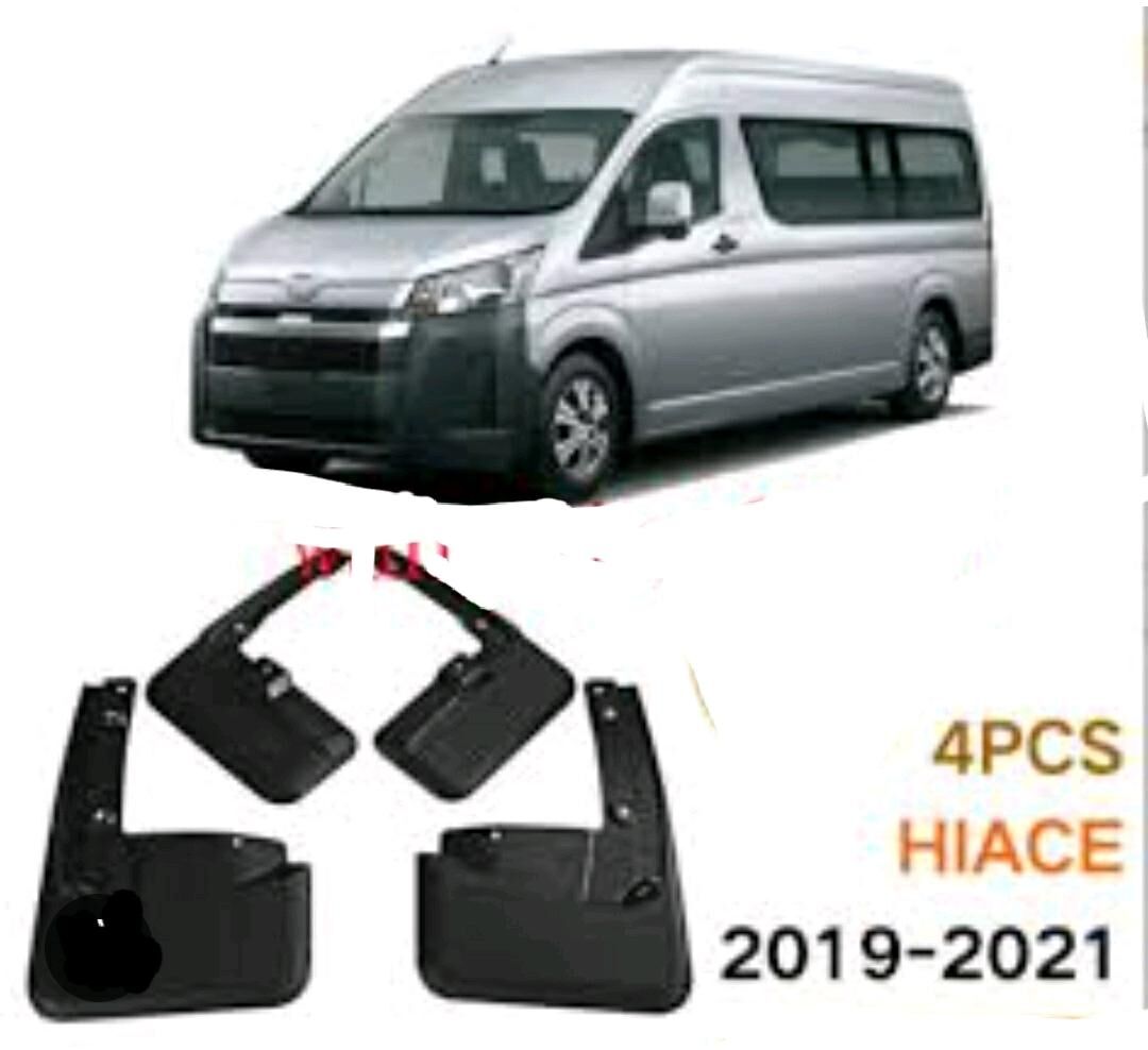 HIACE 2019-2023 bryzgowik 350 TMT - Ашхабад - img 7