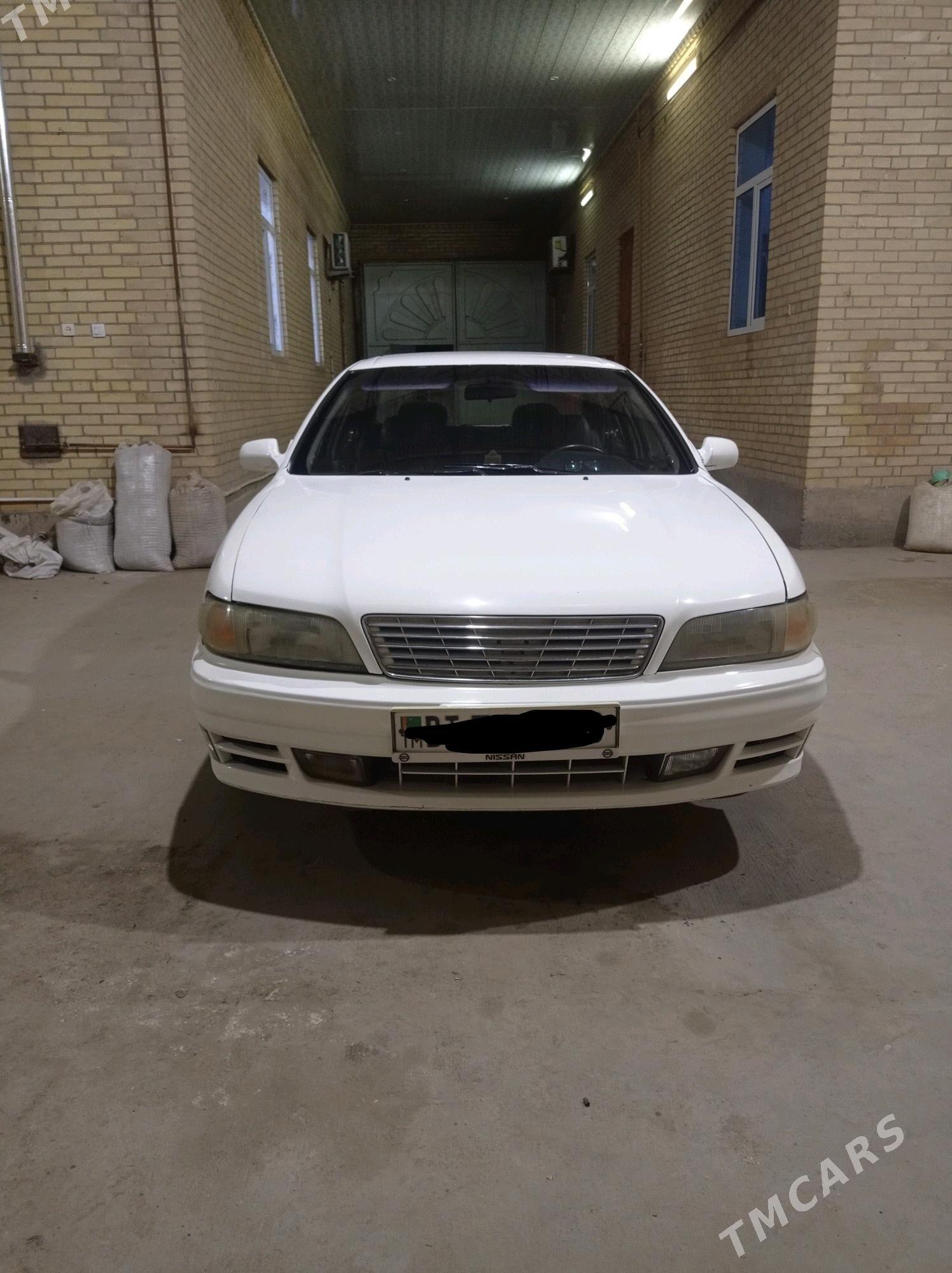 Nissan Cefiro 1996 - 55 000 TMT - Туркменабат - img 2