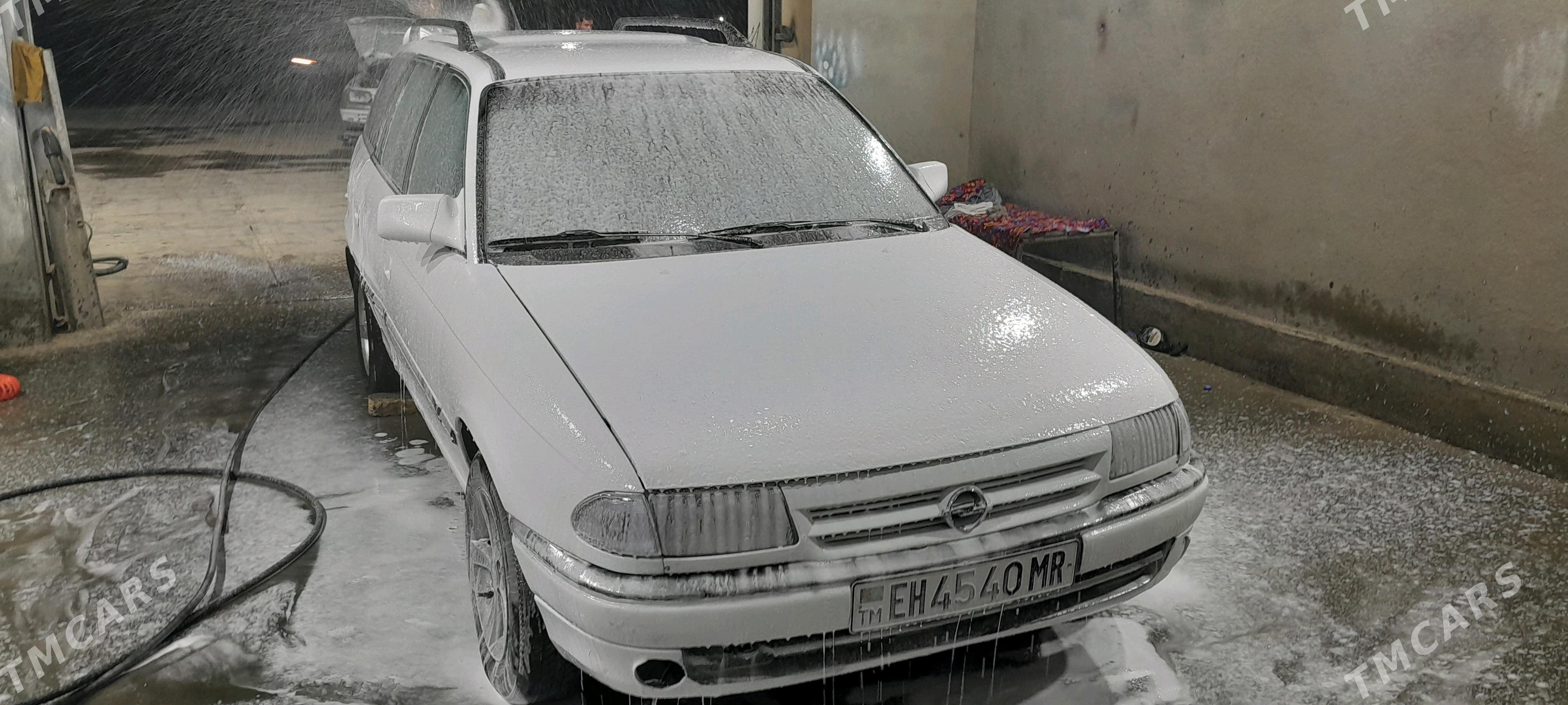 Opel Astra 1992 - 30 000 TMT - Mary - img 4