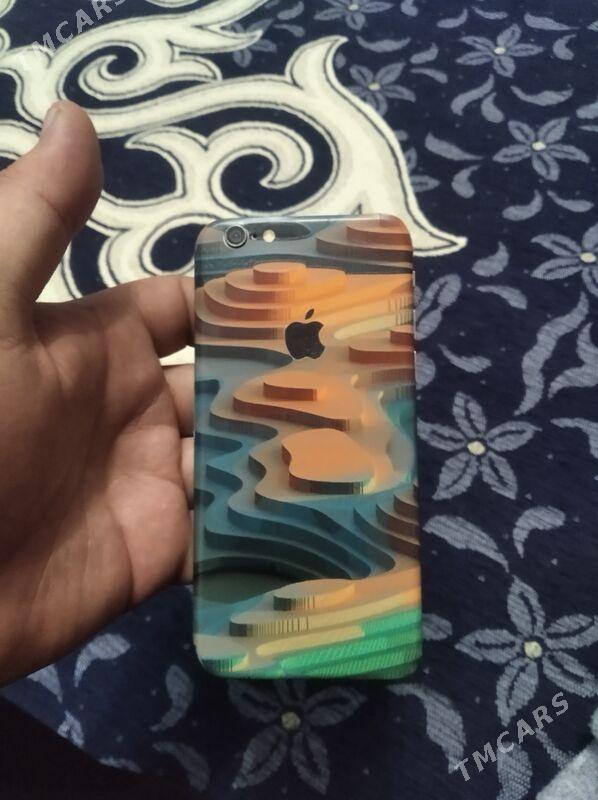 Iphone 6 s - Мары - img 3