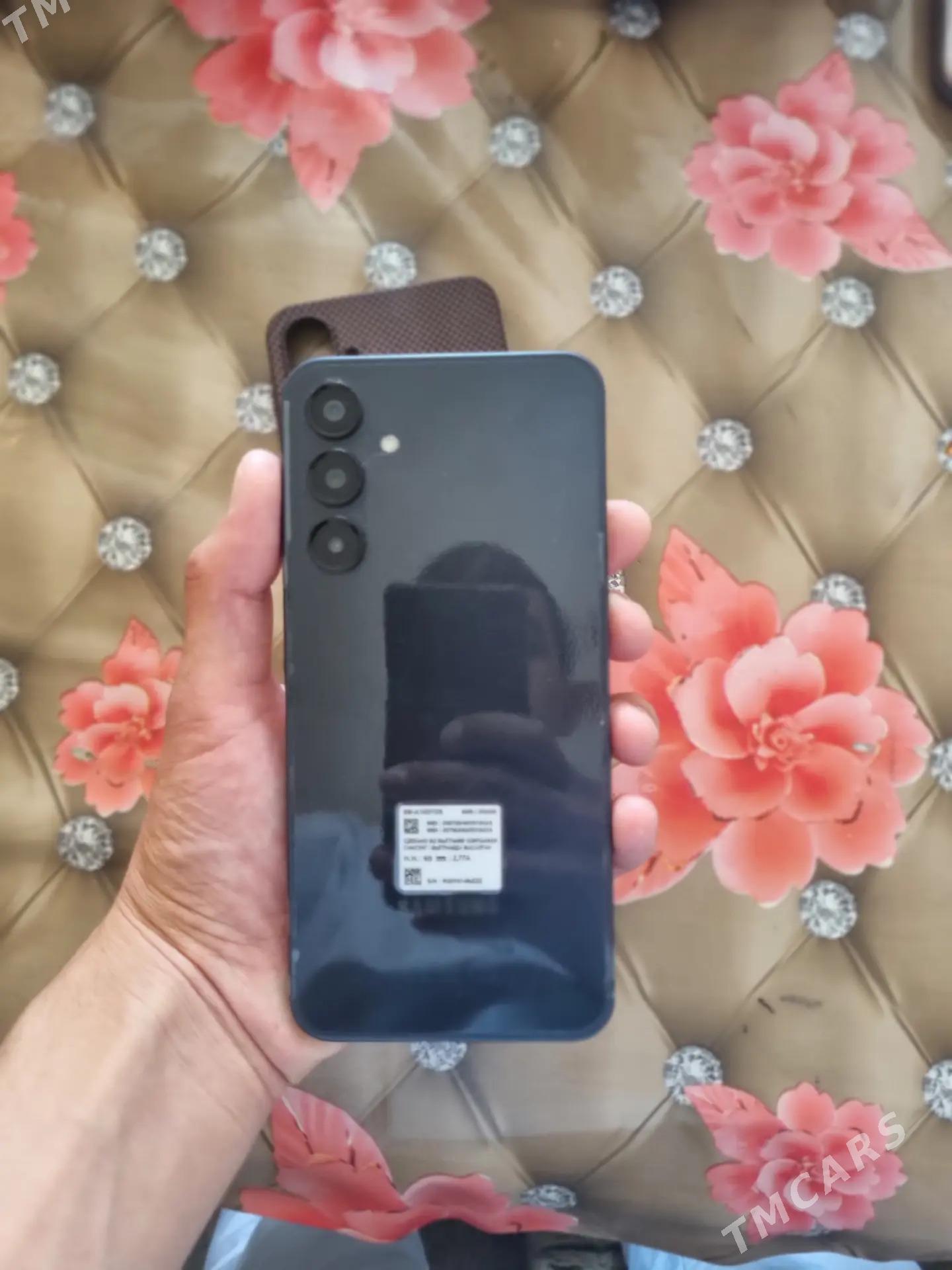 A16  8/256 gb Tp - Мары - img 3