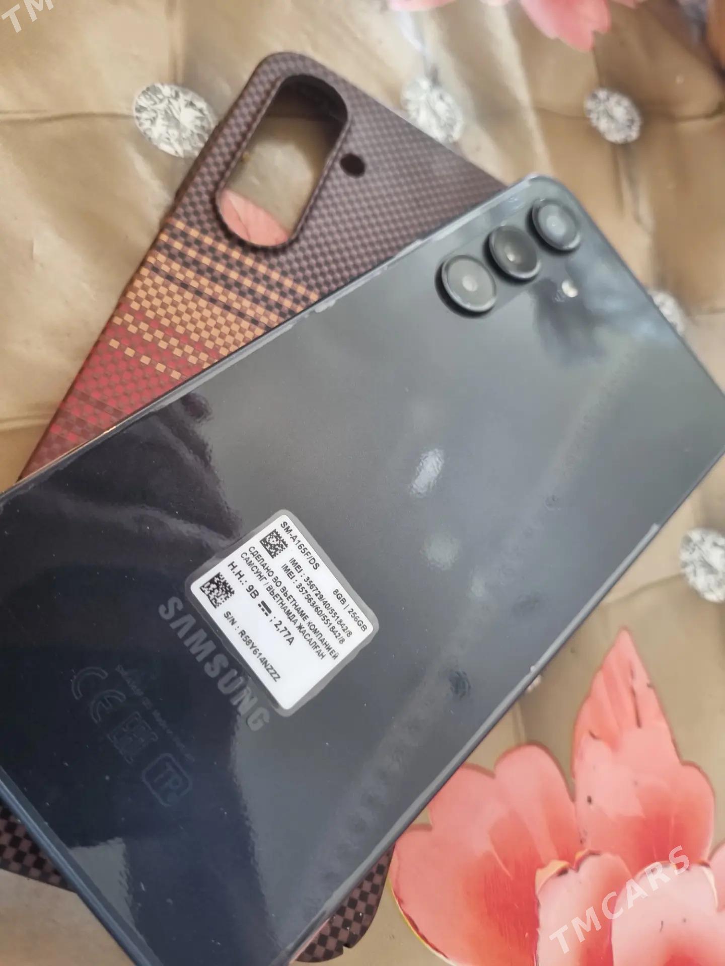 A16  8/256 gb Tp - Мары - img 2