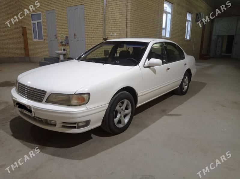 Nissan Cefiro 1996 - 55 000 TMT - Туркменабат - img 4