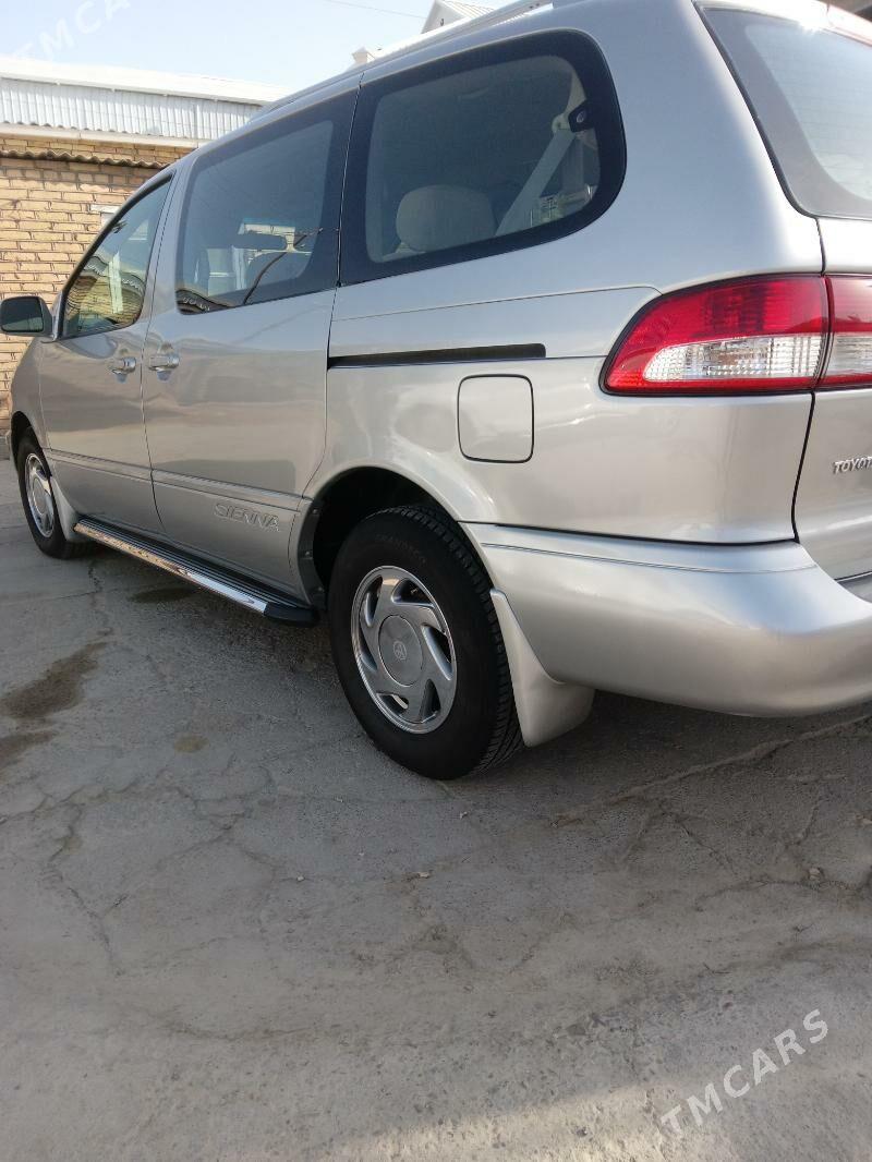 Toyota Sienna 2001 - 174 000 TMT - Mary - img 6