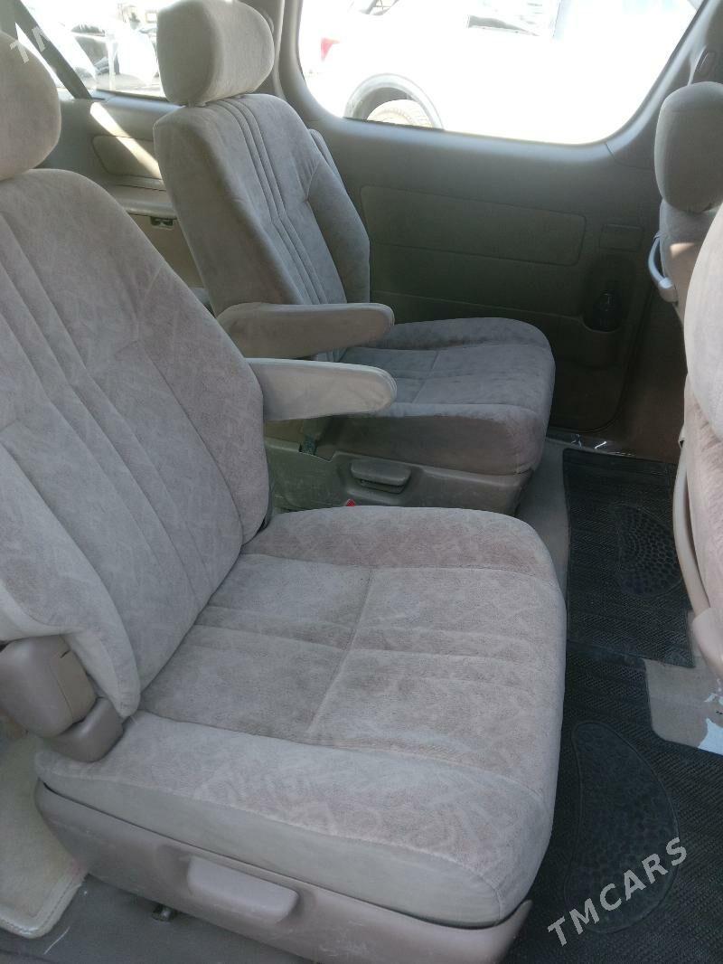 Toyota Sienna 2001 - 174 000 TMT - Mary - img 4