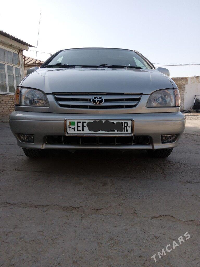 Toyota Sienna 2001 - 174 000 TMT - Mary - img 3