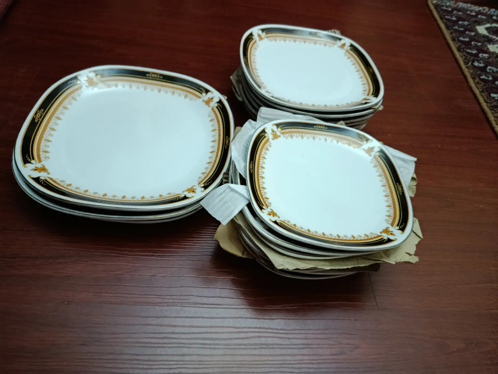 tarelkalar - Türkmenabat - img 2