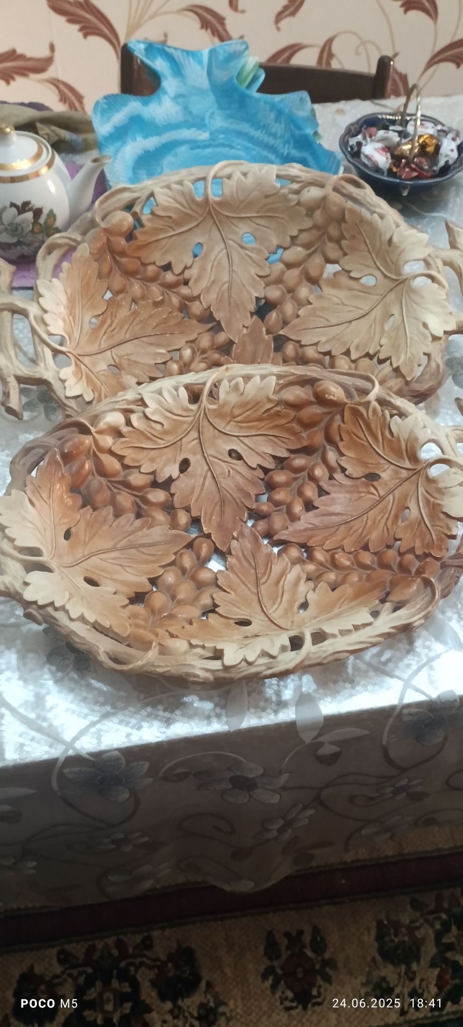 tarelkalar - Türkmenabat - img 4