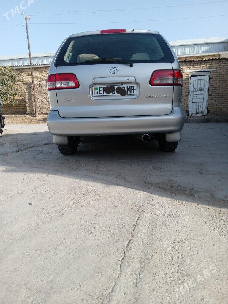 Toyota Sienna 2001 - 174 000 TMT - Mary - img 2