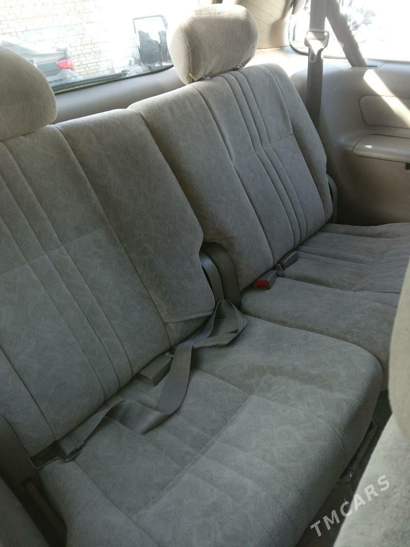 Toyota Sienna 2001 - 174 000 TMT - Mary - img 9