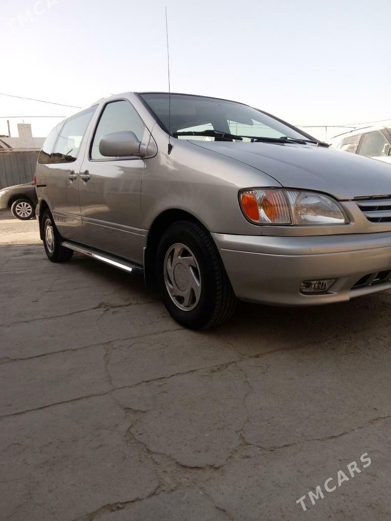 Toyota Sienna 2001 - 174 000 TMT - Mary - img 7